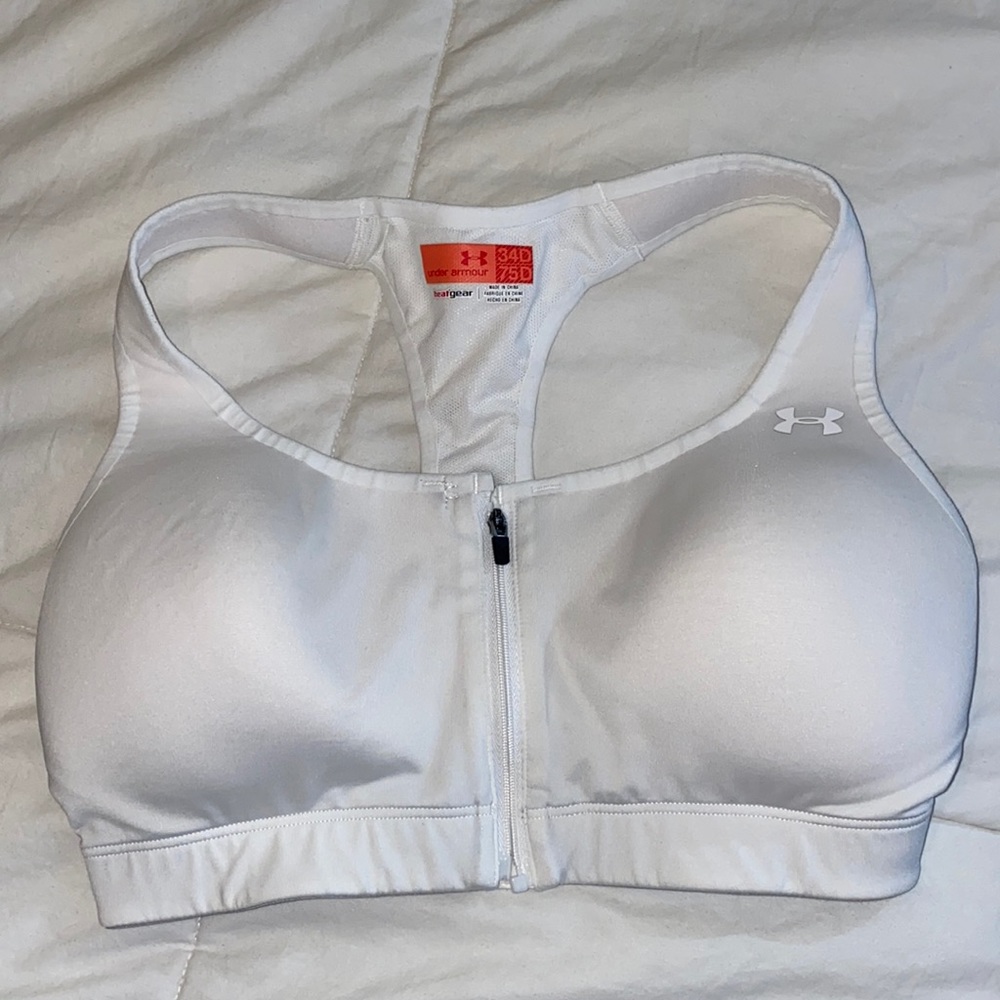 Under Armour Sports Bra